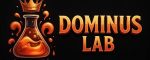 logo dominuslab